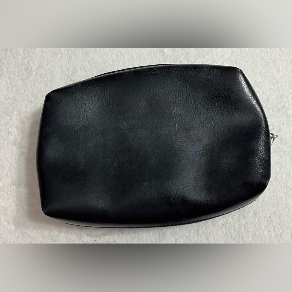 Mary Kay black/pink cosmetic make up case - Picture 5 of 6